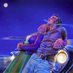 Lazy Summer Night