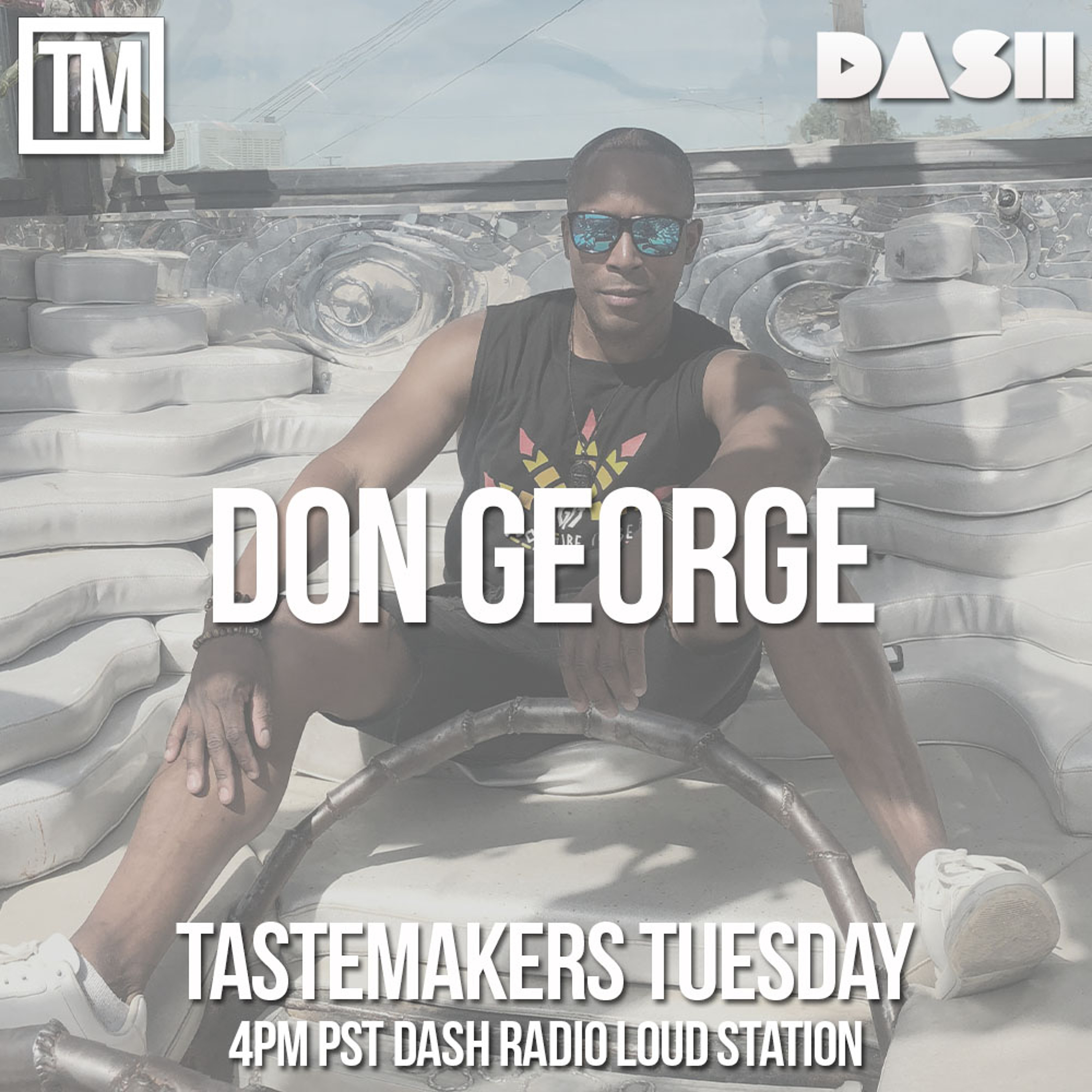 Tastemakers Radio