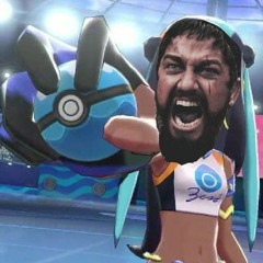 Pokemon SW & SH - Spartan Gym Leader Theme [Sparta Galar Remix]