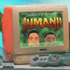 Jumanji Ft. Vibe