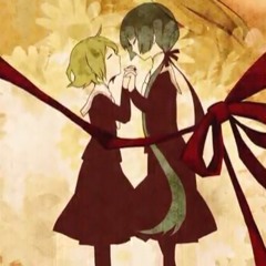 【初音ミク・鏡音リン】魔女の円舞曲【オリジナル曲ＰＶ】