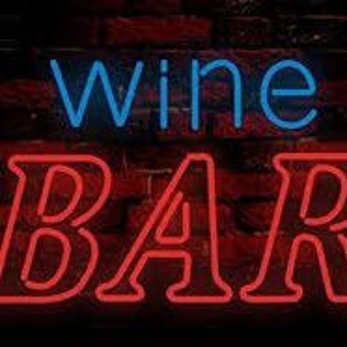 Hoover Groover - Wine Bar Clip