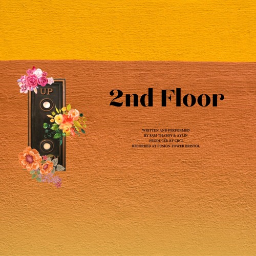 2nd Floor - Sam Thaboy, Aylin