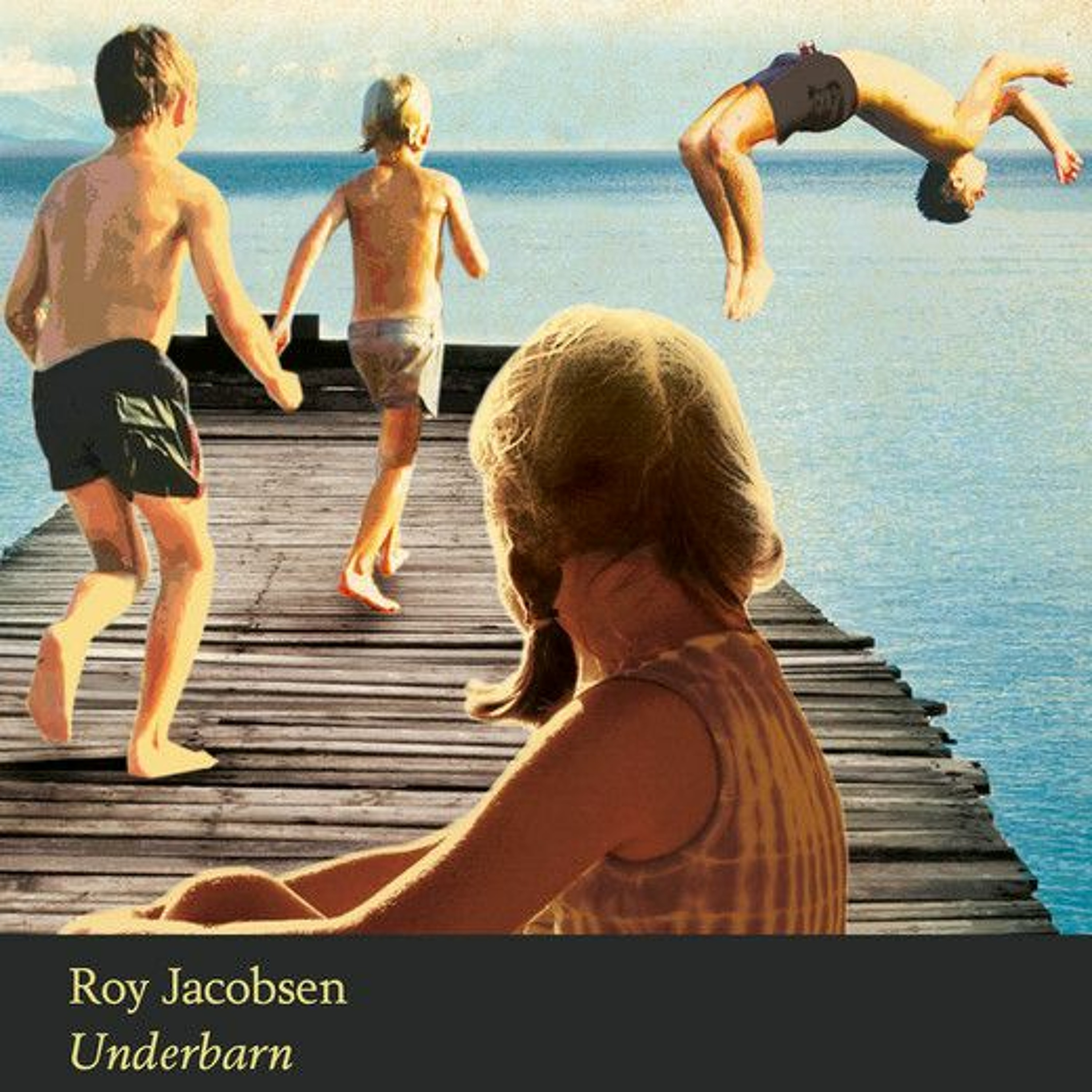 cover of episode Lilla Familjen