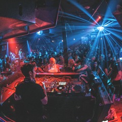Open for Bijou - Audio SF 6/22/19