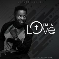 I'm in Love