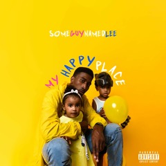 5.Some Guy Named Lee - Grind (Featuring JCDARebel