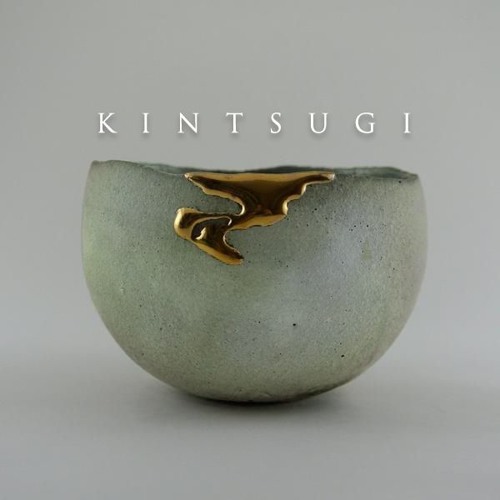 【KALPA／COXETA】kintsugi