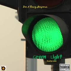 Nuremac - Green Light - Feat (Jam,Tenny Benjamin)