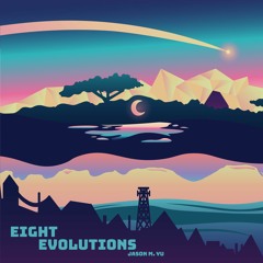 Jolteon (A Capricious Squall)