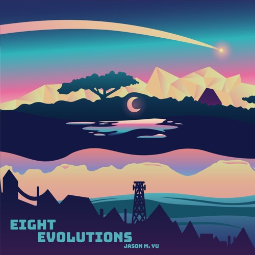 Jolteon (A Capricious Squall)