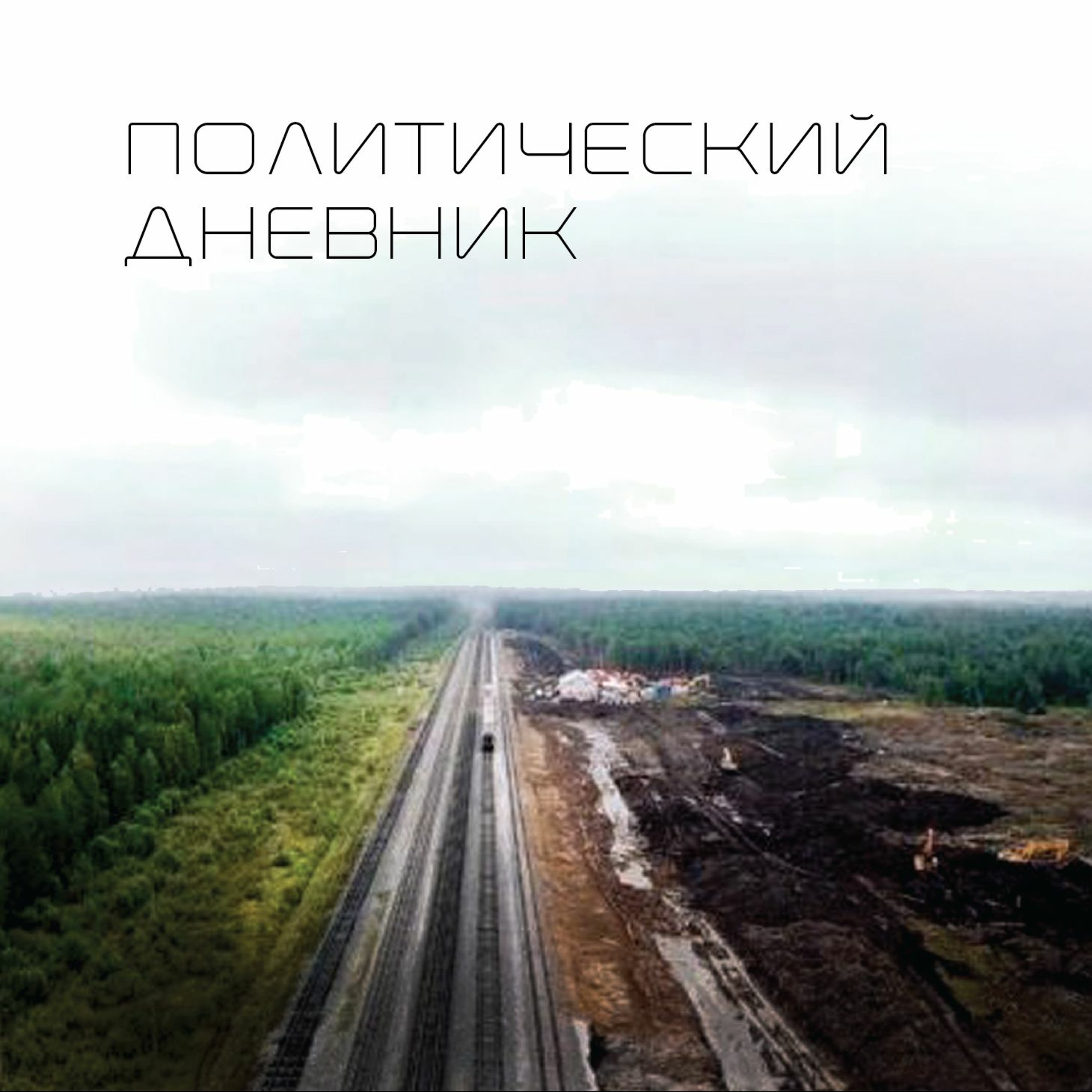 Политический дневник #8 (10/07/19)
