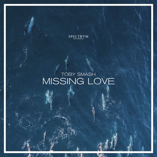 Toby Smash - Missing Love (Free Download)