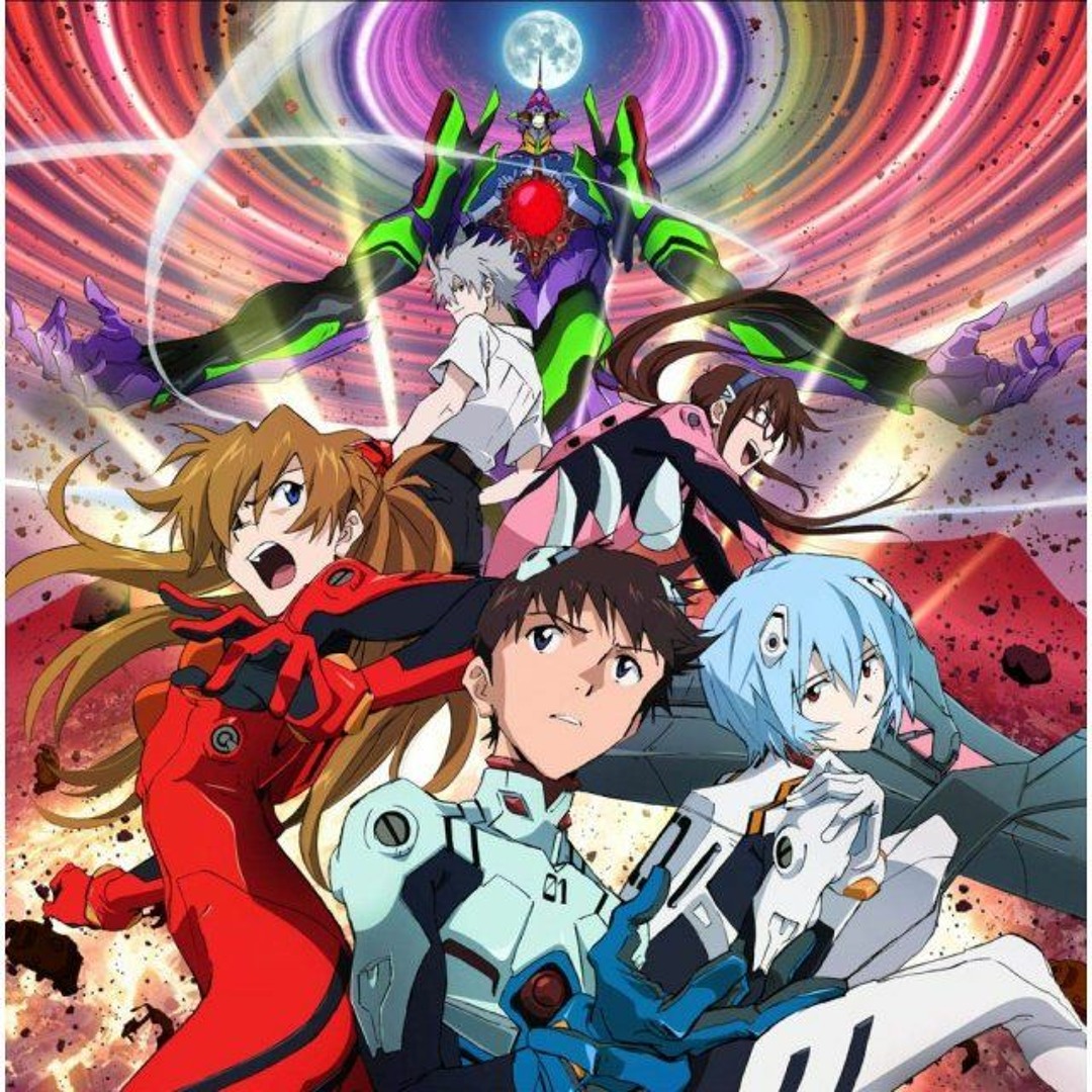 Stream Yoko Takahashi - A Cruel Angel's Thesis (TV-Size Piano