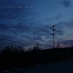 Night hallucinations