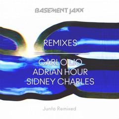 House Scene (Carlo Lio Remix)