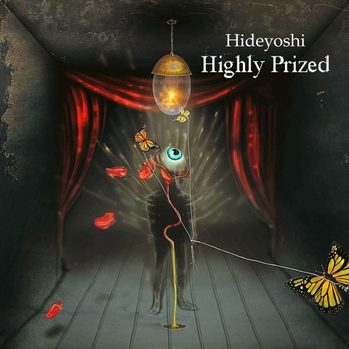 Hideyoshi - Acceleration (Killer Crossover)