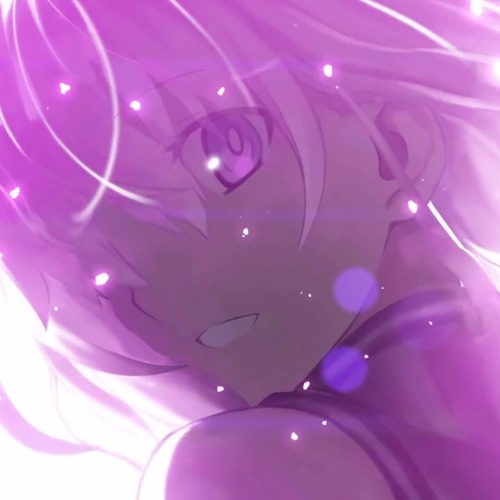 Fgo 色彩 オルコールver Shikisai Shield In The Snow By Altair