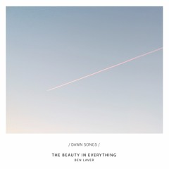 The Beauty In Everything