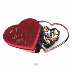 I Need You - Madder X Atomikk