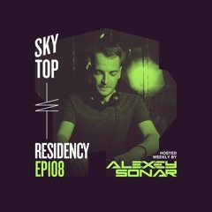 Alexey Sonar - SkyTop Residency 108