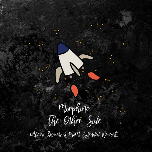 T.O.S. (Álvaro Suárez & MoM Extended Rework) [trndmsk]
