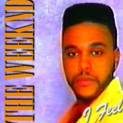 I Feel it Coming 80s Remix - The Weeknd