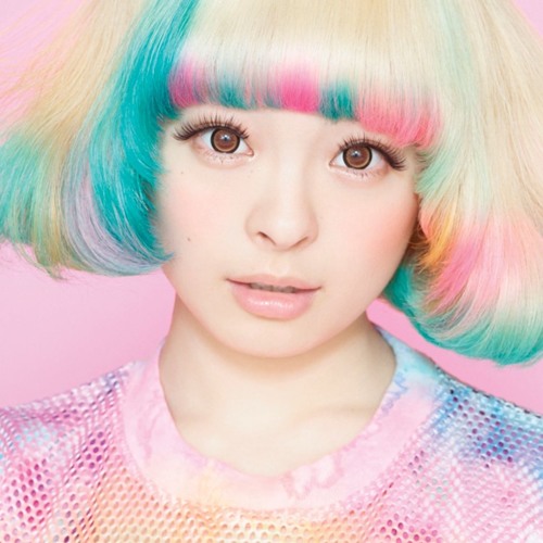 Multirex - Harajuku On'nanoko.