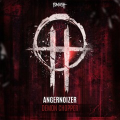 Angernoizer & Crime Scene - Master of Tempo