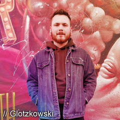 Glotzkowski - Bad Knees ( Interview  Mix )