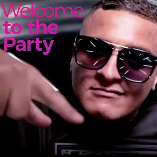 Dj Hamida ♫ À La Bien Mix Party 2019♫