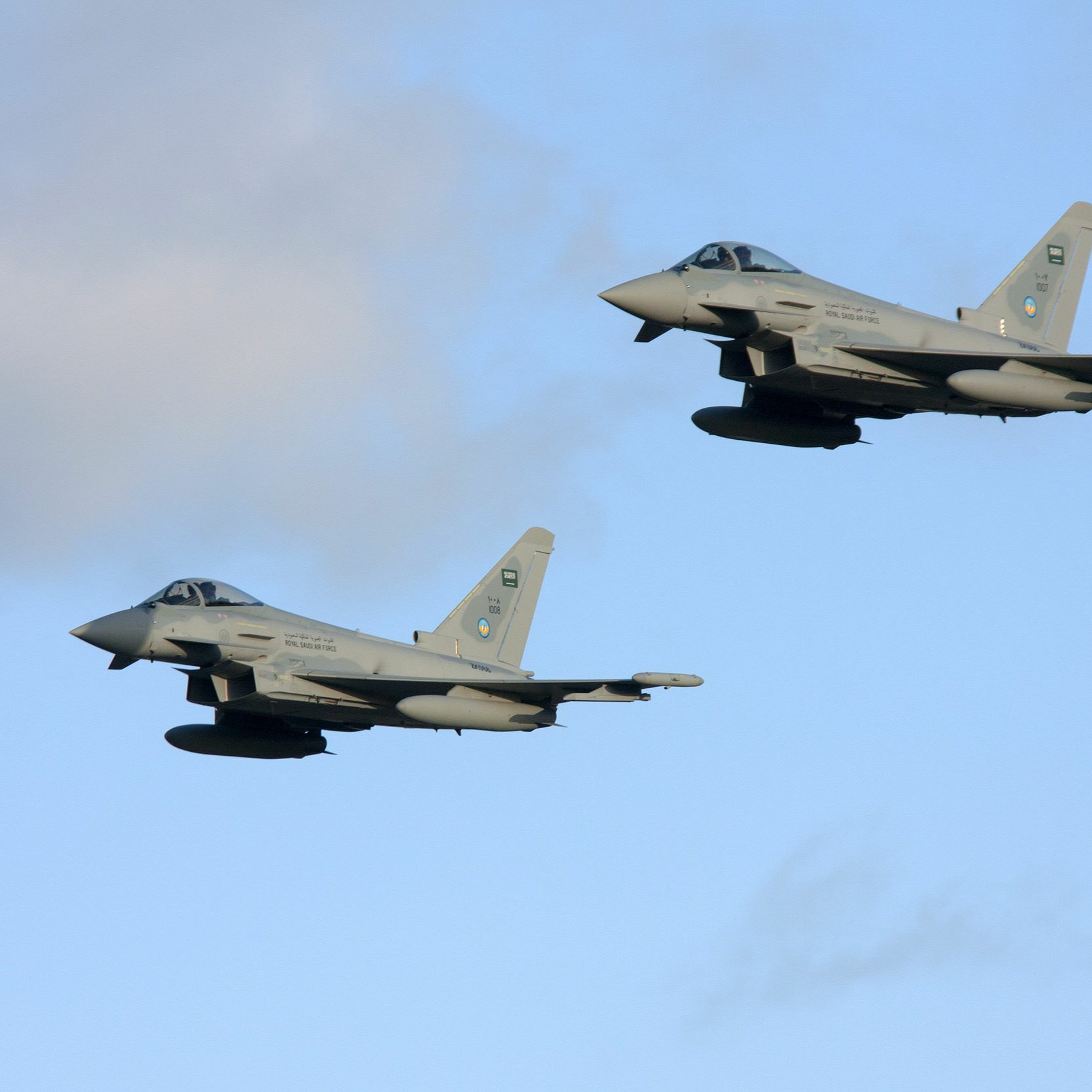 CER podcast: Does the EU need a common arms export policy? episode artwork