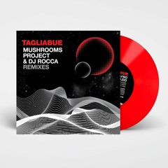 PREMIERE: Tagliabue - Notte Stellata (DJ Rocca 'Loren' Remix) [Cosmica Music]