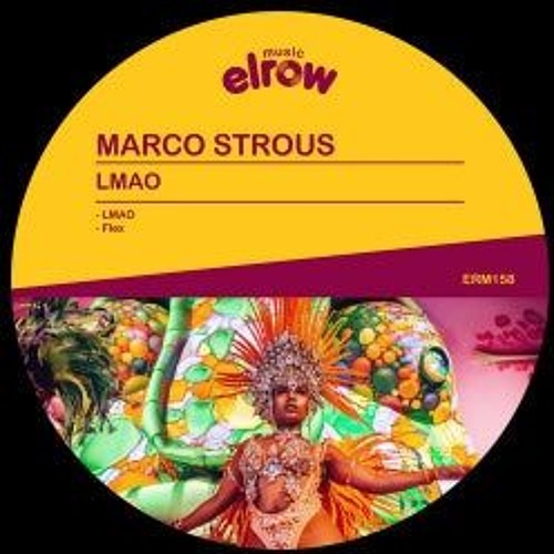 Marco Strous - LMAO (Ichivon Bootleg) FREE DL