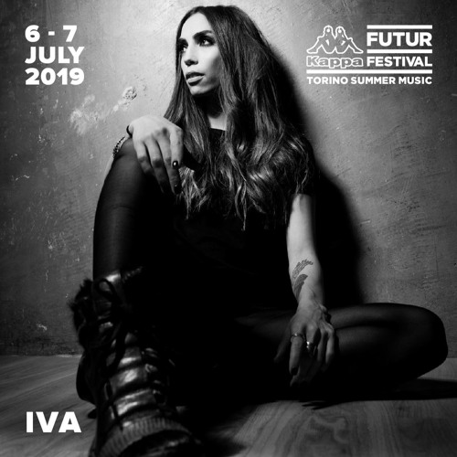 KAPPA FUTUR FESTIVAL SEAT STAGE 2019 by IVA on SoundCloud - Hear the  world's sounds