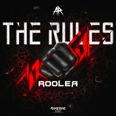 Rooler - The Rules [AR004]
