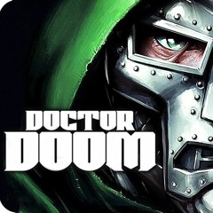 Doom,Doctor Doom
