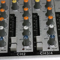 FADED VERSI DJ NIKO (Rock)