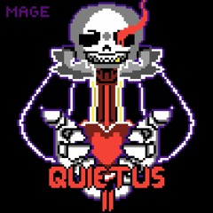 [Underfell] - Quietus II