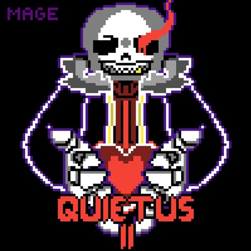 [Underfell] - Quietus II