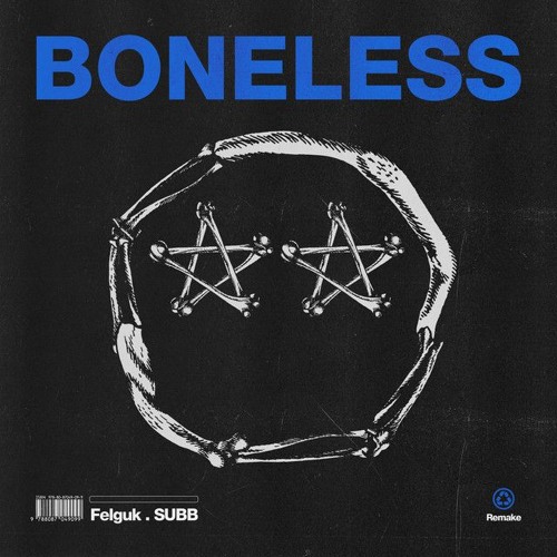 Felguk, SUBB - Boneless (Kenan Edit)