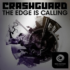 CrashGuard - EQUABLE MIRROR (Original Mix)