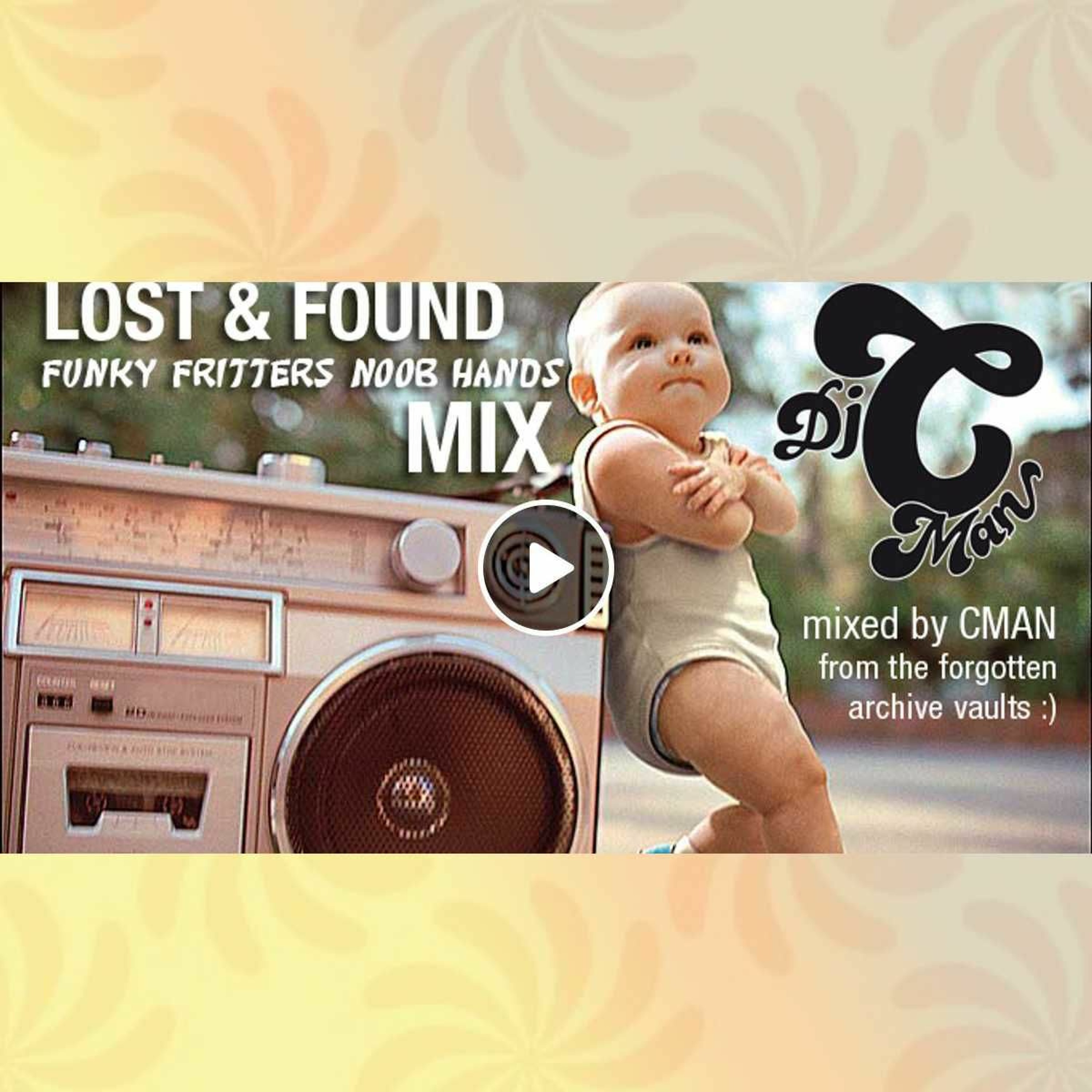 SOUL OF SYDNEY FEEL-GOOD FUNK RADIO