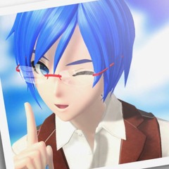 【KAITO】Interviewer/インタビュア -Game Version-【VOCALOIDカバー】