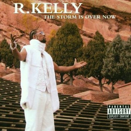 R. Kelly - The Storm Is Over Now Regg@e RemiX