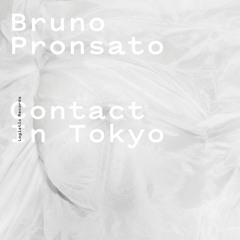 Premiere: B1 - Bruno Pronsato - Part 2 [LOG72LP]