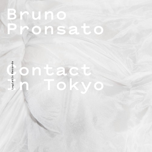 Premiere: B1 - Bruno Pronsato - Part 2 [LOG72LP]