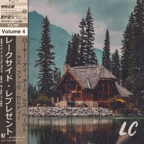 Pineal (lakeside collective vol4)