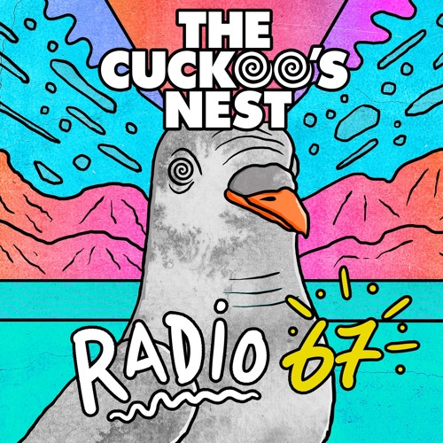 Mr. Belt & Wezol's The Cuckoo's Nest 67