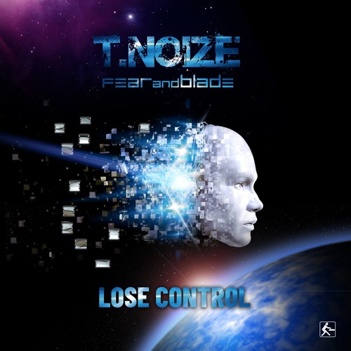 T.noize & Fear and Blade - Lose Control (snippet)
